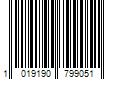 Barcode Image for UPC code 10191907990529