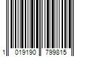 Barcode Image for UPC code 10191907998198