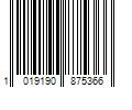 Barcode Image for UPC code 10191908753680