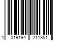 Barcode Image for UPC code 10191942113563