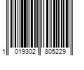 Barcode Image for UPC code 10193028052209