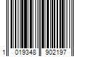 Barcode Image for UPC code 10193489021905