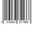 Barcode Image for UPC code 10194346116628