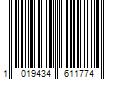 Barcode Image for UPC code 10194346117755