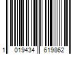 Barcode Image for UPC code 10194346198662