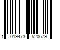 Barcode Image for UPC code 10194735206770