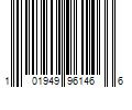 Barcode Image for UPC code 101949961466