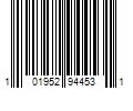 Barcode Image for UPC code 101952944531