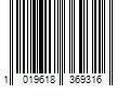 Barcode Image for UPC code 10196183693164