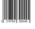 Barcode Image for UPC code 10197543924423