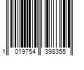 Barcode Image for UPC code 10197543983512