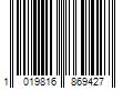 Barcode Image for UPC code 10198168694203