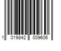 Barcode Image for UPC code 10198420096066