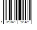 Barcode Image for UPC code 10198715954248