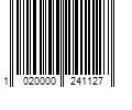 Barcode Image for UPC code 1020000241127