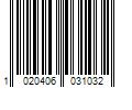 Barcode Image for UPC code 1020406031032