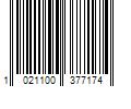 Barcode Image for UPC code 10211003771706