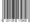 Barcode Image for UPC code 102112517280817