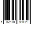 Barcode Image for UPC code 1022004360828