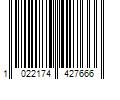 Barcode Image for UPC code 1022174427666