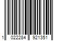 Barcode Image for UPC code 102228492135414