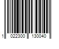 Barcode Image for UPC code 102230013004949