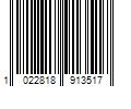 Barcode Image for UPC code 1022818913517