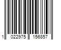 Barcode Image for UPC code 1022975156857