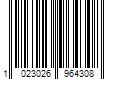 Barcode Image for UPC code 1023026964308