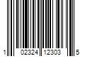 Barcode Image for UPC code 102324123035