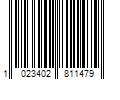 Barcode Image for UPC code 102340281147160