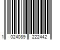 Barcode Image for UPC code 1024089222442