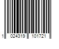 Barcode Image for UPC code 102431910172179