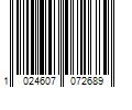 Barcode Image for UPC code 1024607072689