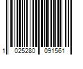 Barcode Image for UPC code 1025280091561