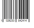 Barcode Image for UPC code 1026233842414