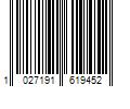 Barcode Image for UPC code 1027191619452