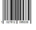 Barcode Image for UPC code 10276120953350