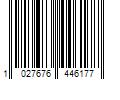 Barcode Image for UPC code 1027676446177