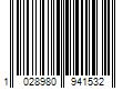 Barcode Image for UPC code 1028980941532