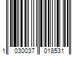 Barcode Image for UPC code 10300370185343