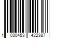 Barcode Image for UPC code 10304534223889