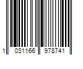 Barcode Image for UPC code 1031166978741