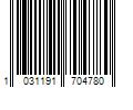 Barcode Image for UPC code 10311917047802