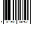 Barcode Image for UPC code 10311960421451