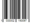 Barcode Image for UPC code 1033002193097