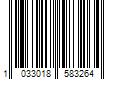 Barcode Image for UPC code 1033018583264