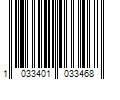 Barcode Image for UPC code 1033401033468