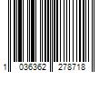 Barcode Image for UPC code 1036362278718