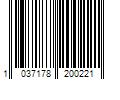 Barcode Image for UPC code 10371782002290